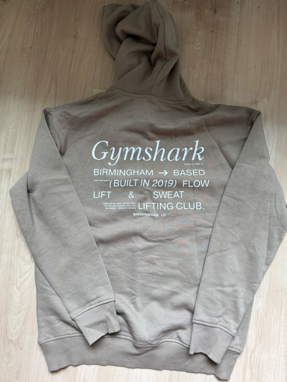 Gymshark lightweight set - Picture 5 of 8
